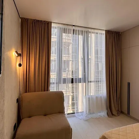 акрополь Sky Apartment