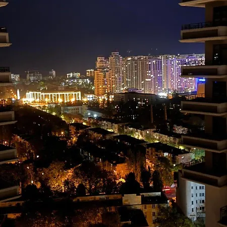 акрополь Sky Odesa
